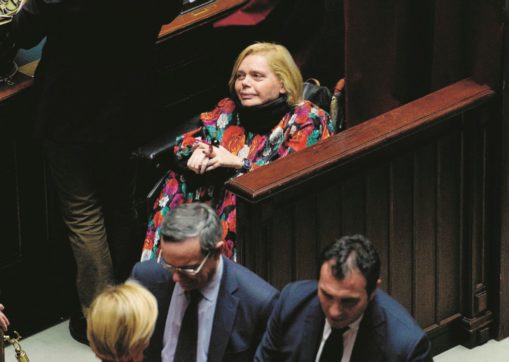 Disabili, lo Stato non assume e non paga