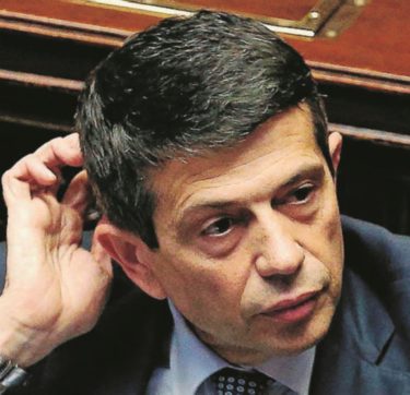 Dal cognato alla moglie, il pericolo “familiari”