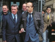 Copertina di Calciopoli ultimo atto