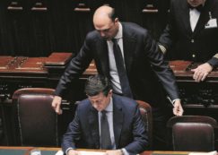 Copertina di E questi altri quando li caccia?