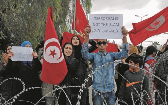 Il Viminale: “Tunisi, pericolo emulazione”