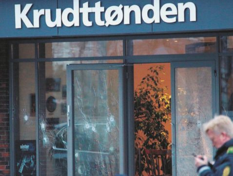 Scandinavia in mano alle gang arabe