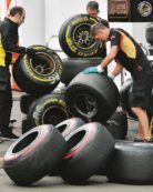 Copertina di Pirelli,  addio all’Italia  la gomma diventa cinese