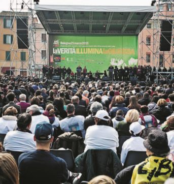 Copertina di I “messi alla prova” di Trapani. Una voglia matta di ricominciare