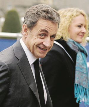 Il ritorno di Sarkozy sgonfia  le ambizioni della Le Pen