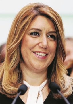 In Andalusia dalle urne nasce  la sinistra plurale