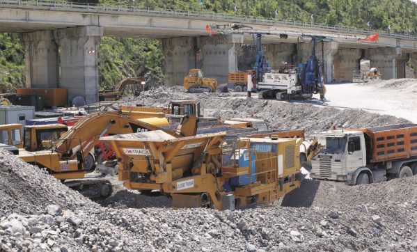 Coop rosse, l’altro pilastro del “sistemone” di Incalza