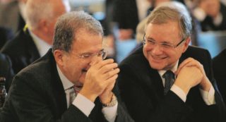 Copertina di Debiti bancari, paghi lo Stato: Visco rilancia la “Bad Bank”