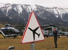 Copertina di Germanwings, strage sull’airbus 320  che non doveva volare