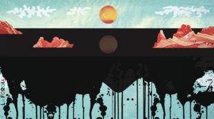 Copertina di Il petrolio ha sgonfiato la bolla dello shale oil