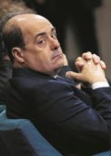 Copertina di Mafia Capitale, si dimette l’uomo di Zingaretti