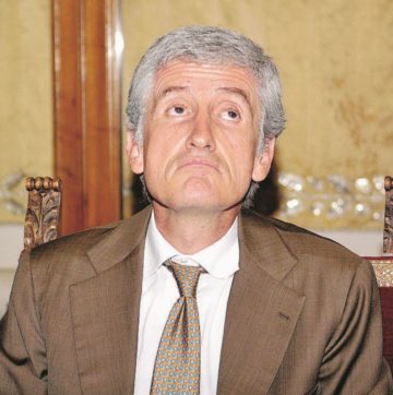 Metro C, indagato l’assessore di Marino