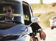 Copertina di Il braccio violento di Marsiglia