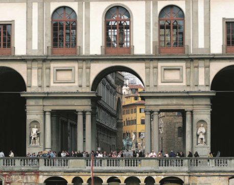 Copertina di Pasqua di sciopero agli Uffizi, l’authority precetta i lavoratori