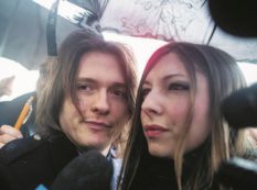 Copertina di Il pg: “Condannate Amanda e Raffaele”