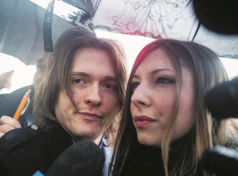 Il pg: “Condannate Amanda e Raffaele”