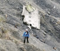 Copertina di Dopo lo schianto i piloti tedeschi non si fidano più