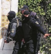 Copertina di Il Social Forum lava il sangue di Tunisi