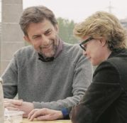 Copertina di Moretti e la madre delle emozioni