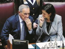 Copertina di Vitalizi, aria da insabbiamento