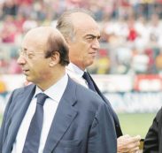 Copertina di La schedina delle partite truccate