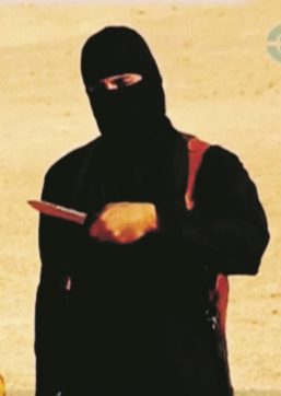 Finta decapitazione Isis filmata a scuola: sospesi