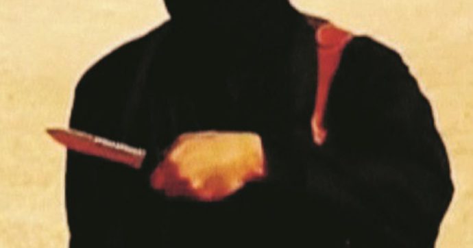 Copertina di Finta decapitazione Isis filmata a scuola: sospesi