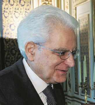 Mattarella diserta l’inaugurazione del Primo maggio