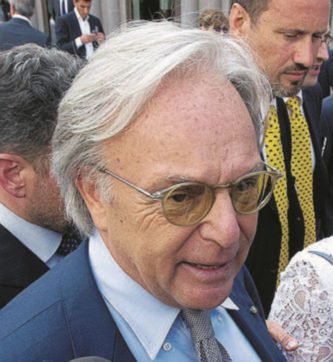 Rcs, lista unica per rinnovo Cda: c’è anche Della Valle