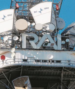 Rai Way, anche  Consob ordina  lo stop a Mediaset