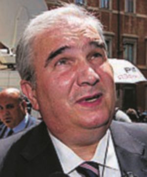Giuseppe Fioroni