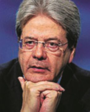 Paolo Gentiloni
