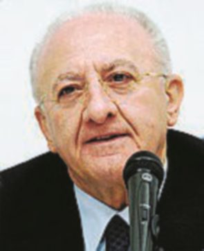 Vincenzo De Luca