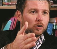 Copertina di Provenzano story, il figlio fa da Cicerone ai turisti Usa