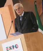 Copertina di Expo parte senza Palazzo Italia E Mattarella resta al Quirinale