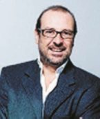 Copertina di “Addio Gramsci, voto M5S, viva Renzi”