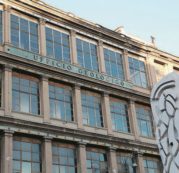 Copertina di La geologia negli scatoloni