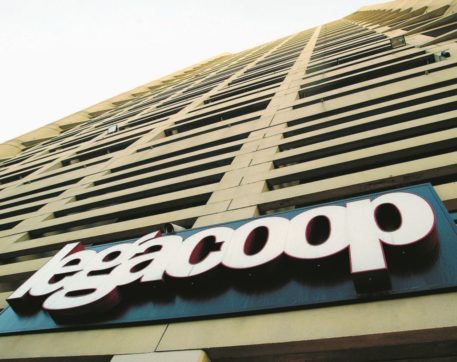 Casari e gli altri delle Coop potenti come oligarchi russi