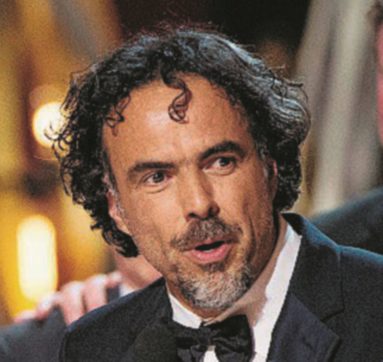 Copertina di Alejandro Iñárritu dirige  DiCaprio tra i grizzly