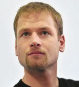 Copertina di “A Rio nel 2016 ci sarò anch’io”