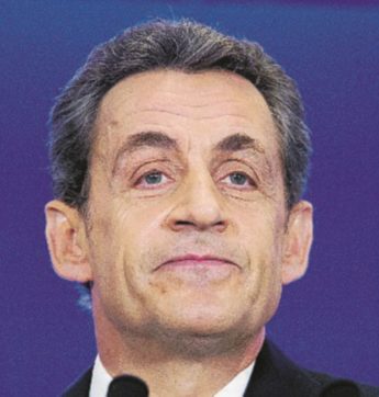 Passata la sbornia elettorale  Sarkò “testimone” dai giudici