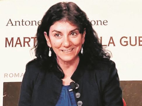 Palazzo Chigi, la guerra per il posto vicino a Matteo