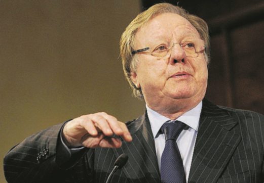 Matteoli, oggi  la Giunta  decide  sull’inchiesta Mose