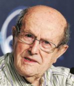 Copertina di Addio de Oliveira, maestro di utopie