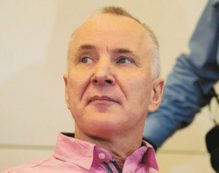 Copertina di La Germania si scopre cannibale