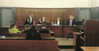 Copertina di La legge anticorruzione, un po’ spot e un po’ flop