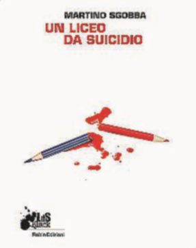 Copertina di Non tutti i suicidi vengono per nuocere