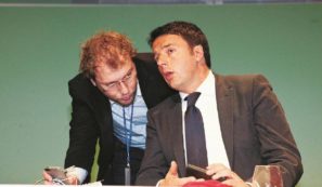 Copertina di Lotti,  il potere conquistato servendo tazze di caffè