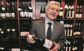 Copertina di Italianieuropei, la lettera per chiedere soldi alla Cpl