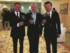 Copertina di A Max piace il fumo: Italianieuropei  e la lobby del tabacco